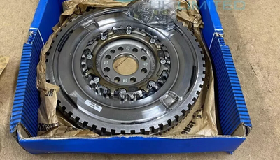 DUAL MASS FLYWHEEL FOR HYUNDAI I30 40 CRDi  KIA CEED OPTIMA JF 1.7D D4FD
