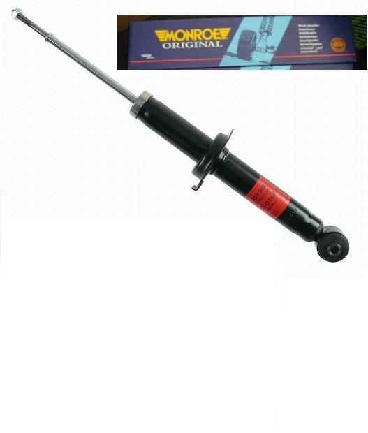 VOLVO V40 S40 SALOON ESTATE FRONT SHOCK ABSORBER NEW 