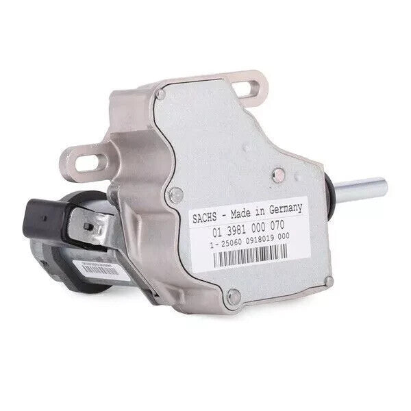 SMART FORTWO ROADSTER PULSE PURE CABRIOLET BRABUS CLUTCH ACTUATOR 600CC 700CC