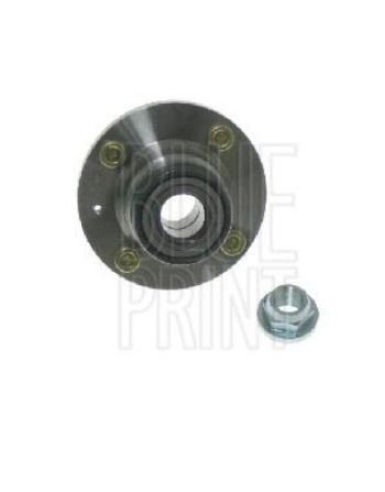 PPROTON  PERSONA 94-2000 REAR WHEEL BEARING WITHOUT ABS