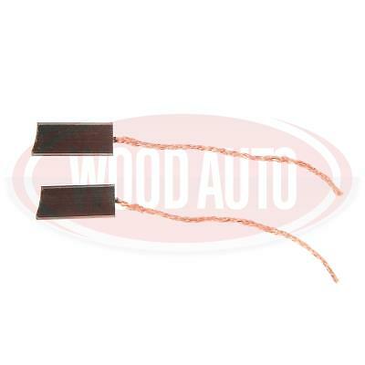 ALTERNATOR BRUSH SET BRUSHES TO FIT CELICA SUPRA 2.8 MA61 DENSO HINO TOYOTA