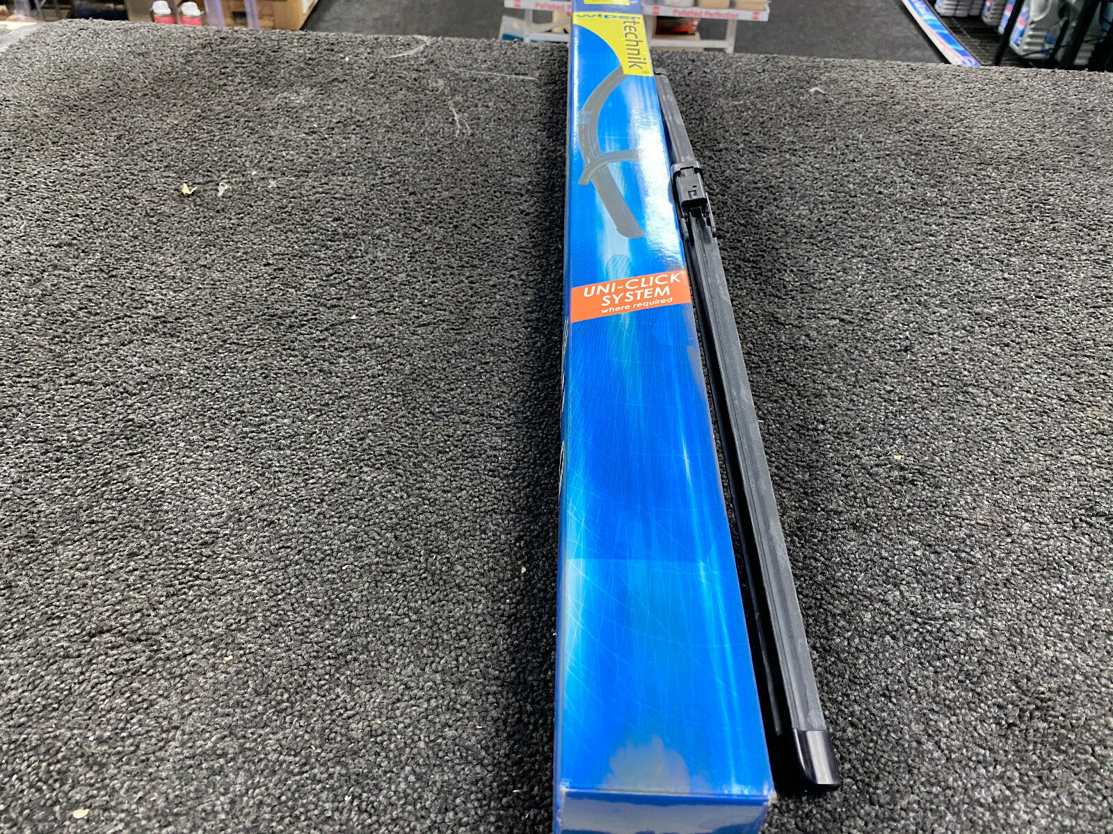 FOR SEAT LEON 02/2005 ONWARDS 1 X 26" WIPER BLADE WT404R