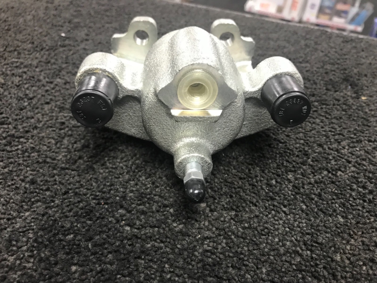 REAR BRAKE CALIPER LH NS SIDE FOR CHRYSLER VOYAGER GRAND VOYAGER 1996-07