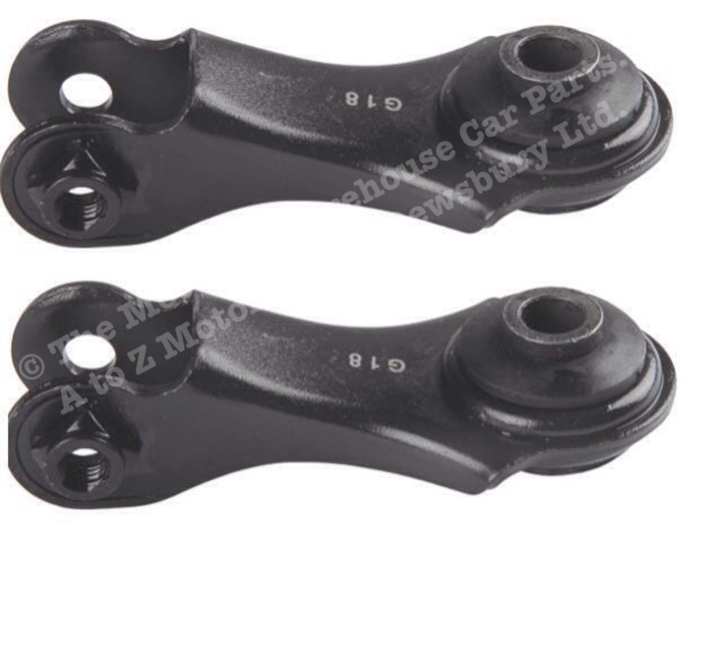 for ROVER 45 400 414 416 418 420 2 REAR ANTI ROLL BAR LINKS