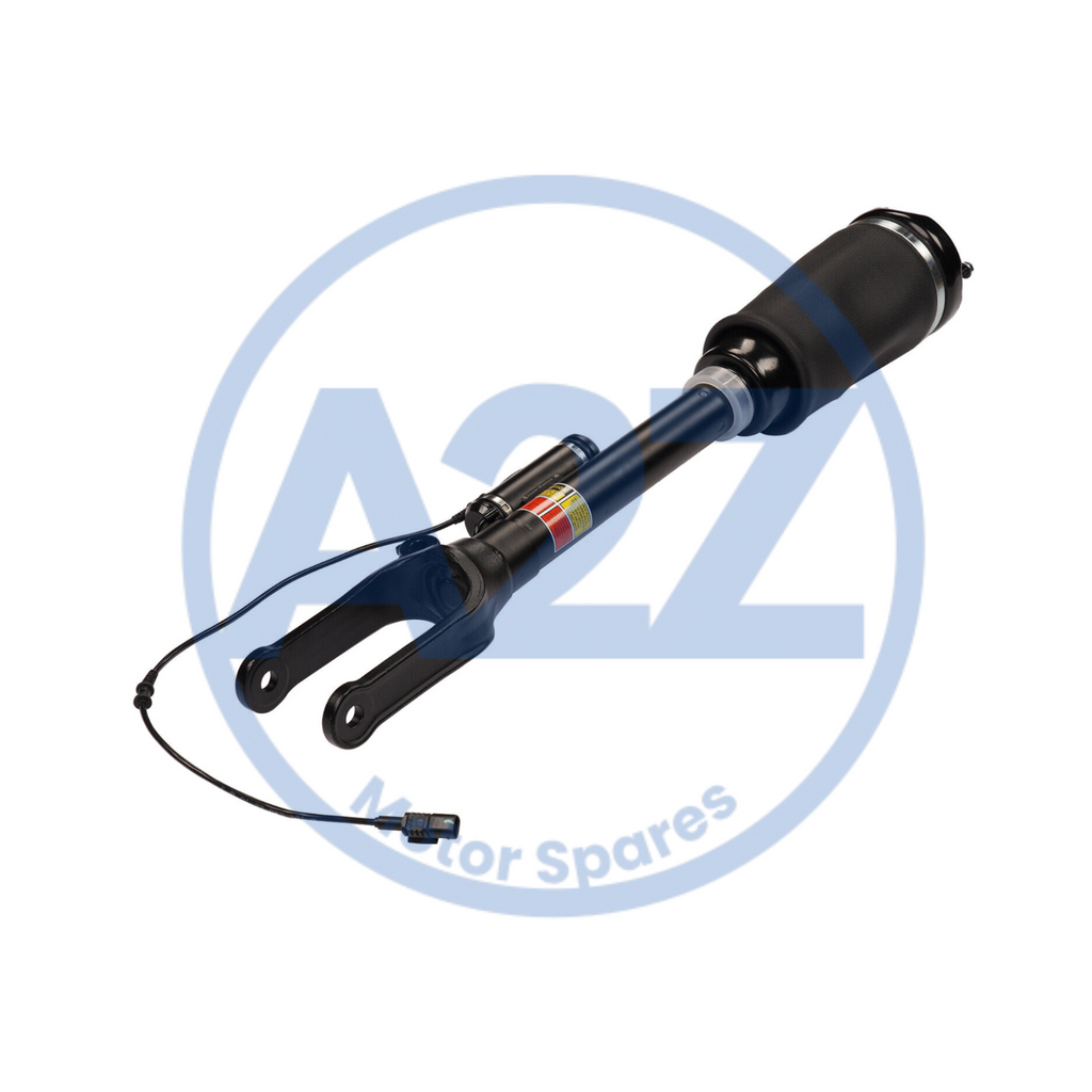 BRAND NEW FRONT AIR SUSPENSION AIR BAG STRUT FITS MERCEDES ML GL 320 420 500 12-