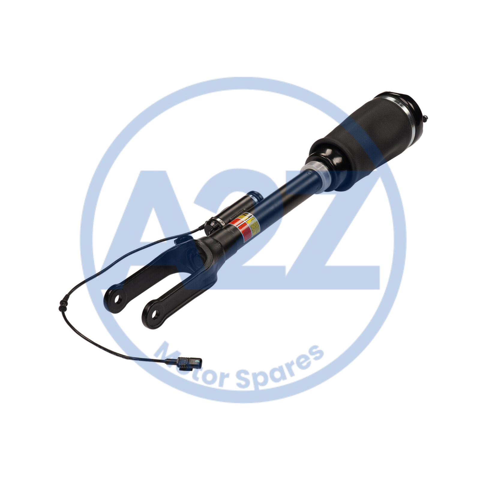 BRAND NEW FRONT AIR SUSPENSION AIR BAG STRUT FITS MERCEDES ML GL 320 420 500 12-