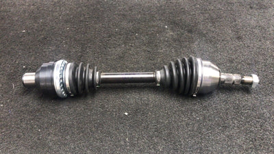 VAUXHALL ASTRA H 1.7 1.3 3CDTi DRIVE SHAFT OFF/SIDE & CV JOINT4>2009 RIGHT SIDE 
