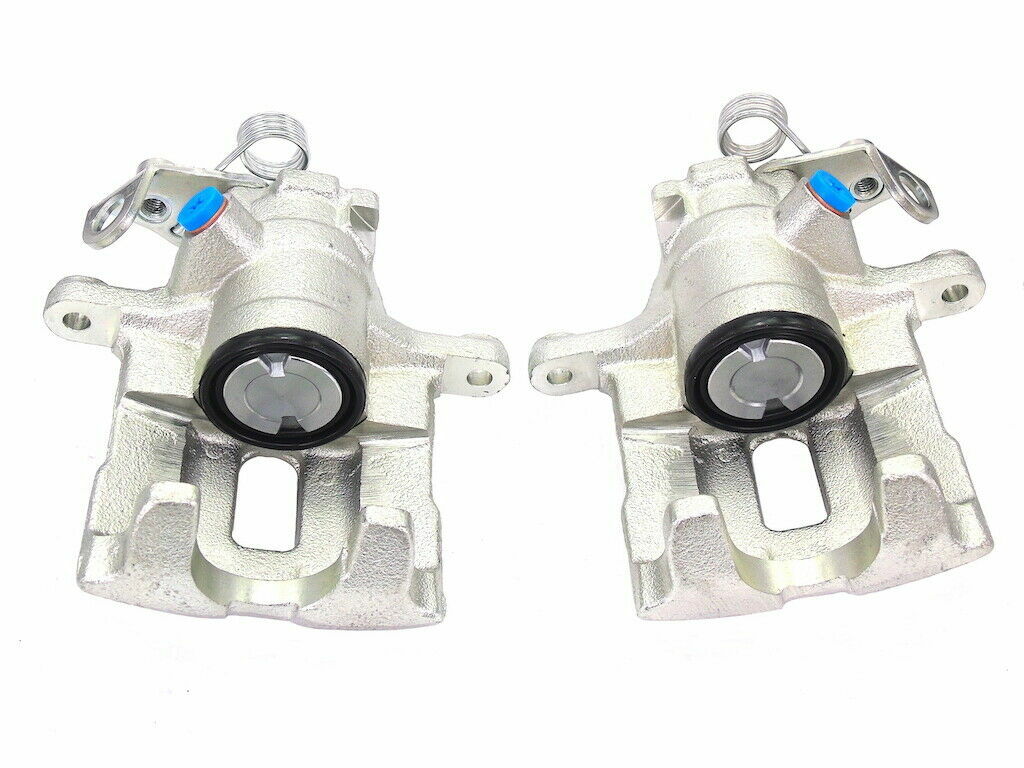 2 REAR BRAKE CALIPER SLIDER PINS VW TRANSPORTER CARAVELLE T4 97-2003 SOLID DISC