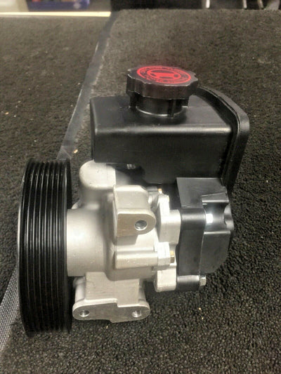 POWER STEERING PUMP MERCEDES SLK 200 R171 CLC 160 CLC 180 CLC 200  KOMPRESSOR