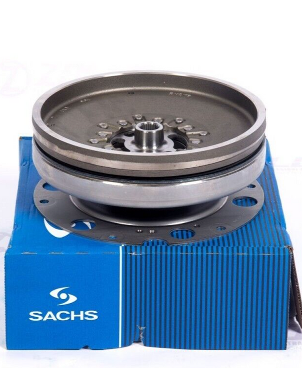 AUD A4 A5 A6 A7 2.0 2.7 3.0TDI B8 8F 8T QUATTRO DUAL MASS FLYWHEEL 0AW105317F