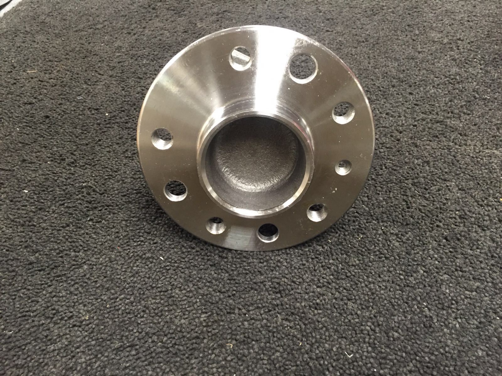 VAUXHALL ASTRA H MK5 2004-2009  REAR WHEEL BEARING HUB 5 STUD