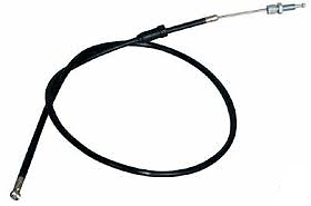FOR VOLKSWAGEN SCIROCCO 1.6 INJ CARB 1974-1981 CLUTCH CABLE 