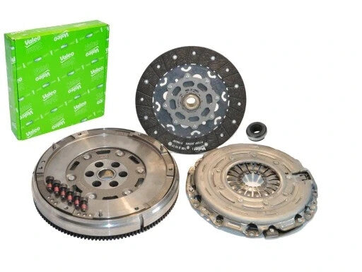 DUAL MASS FLYWHEEL CLUTCH KIT ULYSSE SCUDO 2.0D multijet 9677060580 0532Q5