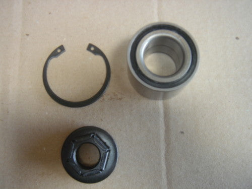 REAR BEARING for FORD FOCUS MK1 FIESTA FUSION 1998> REAR WHEEL BEARING  KIT REAR