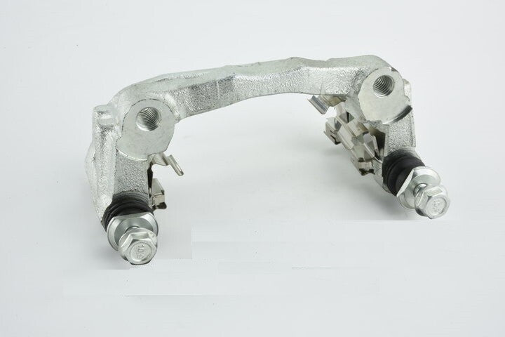 FOR FORD TRANSIT 2006-13 REAR OS RH DRIVER SIDE BRAKE CALIPER CARRIER BRACKET