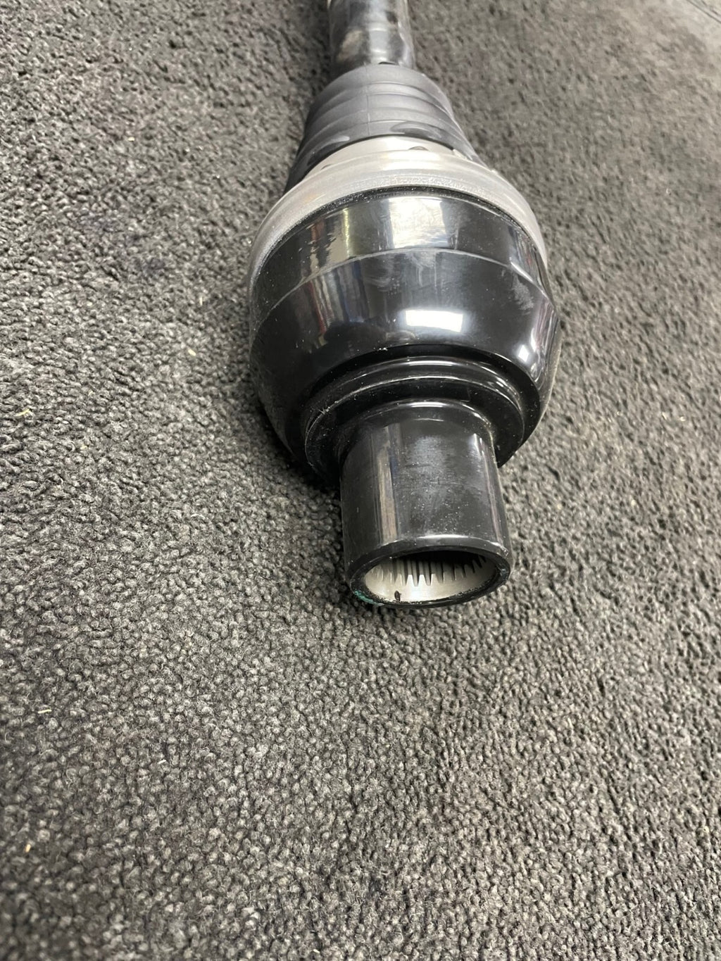 MERCEDES BENZ A CLASS B CLASS GLA CLA OS RH DRIVESHAFT A2463302401 NEW