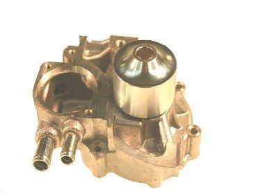 FOR IMPREZA WRX TURBO LEGACY TURBO WATER PUMP & TIMING BELT