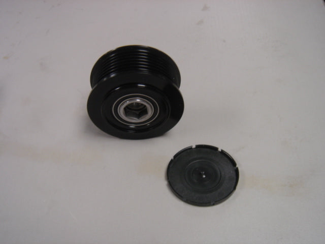 FOR HONDA CIVIC ACCORD CRV FRV 2.2CDTi  ALTERNATOR PULLEY AUXILIARY BELT PULLEY