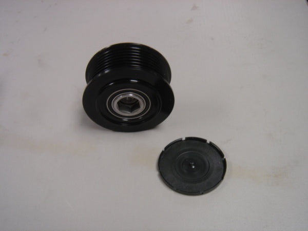 FOR HONDA CIVIC ACCORD CRV FRV 2.2CDTi  ALTERNATOR PULLEY AUXILIARY BELT PULLEY
