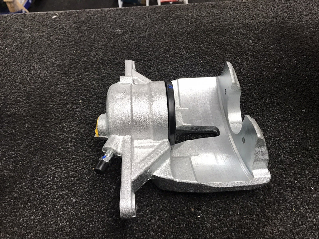 FRONT BRAKE CALIPER NS LH SIDE AUDI S3 8V LEON 5F GOLF MK7 5G PR-1LJ 340mm