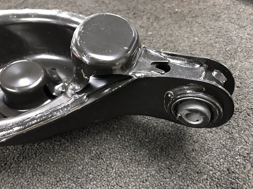 2 REAR LOWER CONTROL ARMS LH RH BOTH SIDE MAZDA 6 GG GY 2002 - 2007 