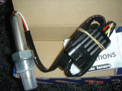 VAUXHALL ASTRA MK3 1.8  2.0 SRI LAMBDA SENSOR  4 WIRE