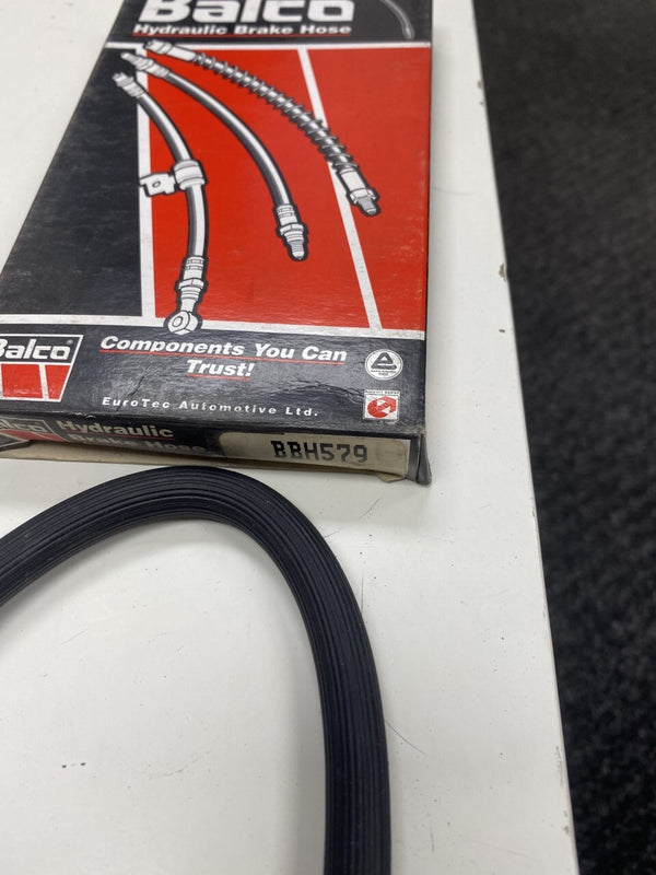 FOR FIAT 132 FSO POLONEZ POLSKI-FIAT 125P FRONT BRAKE FLEXY HOSE