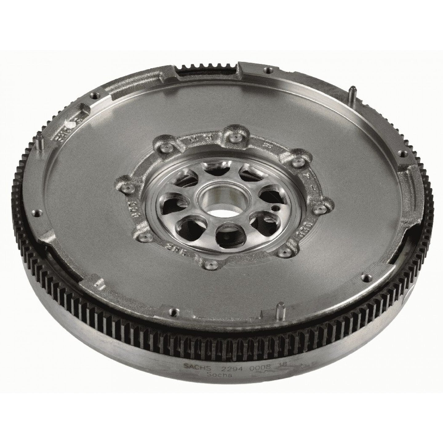 DUAL MASS FLYWHEEL DMF MERCEDES VITO W639 C E CLASS W204 CL203 S204 W211 S211