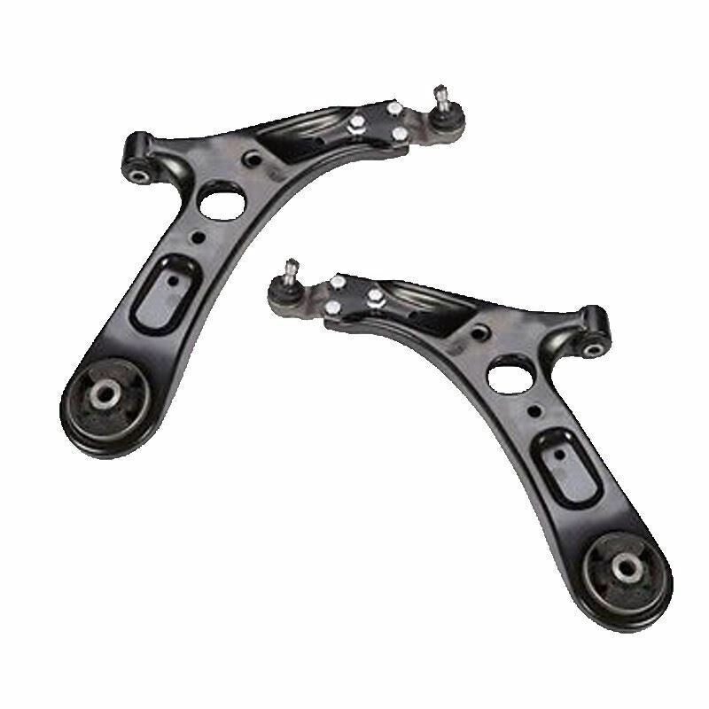 Fits I30 Kia Ceed JD Estate 2012-5/2014 2 Front Lower Suspension Wishbones Arms
