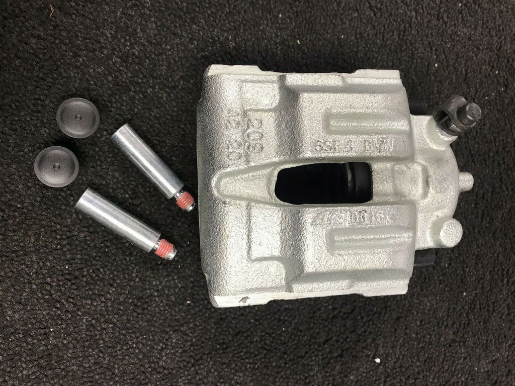 REAR OS RH BRAKE CALIPER ORIGINAL GENUINE BMW 3Series E90 E91 E92 E93 2004-2013