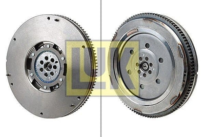 NEW GENUINE LUK DUAL MASS FLYWHEEL FOR IVECO DAILY 29/33/35/40  2.3TD HPi