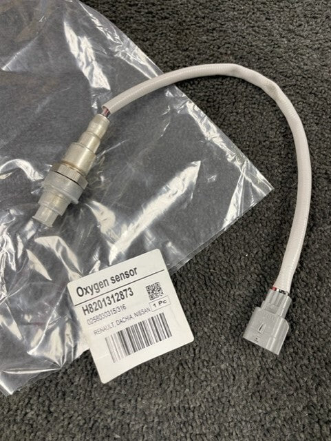 GENUINE LAMBDA SENSOR FOR NISSAN 1.6 DIG-T LPG SCE 0258030220 0258030338