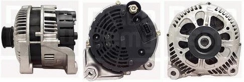 FIT FOR ROVER 75 MG ZT ZT-T 2.0CDTi  ALTERNATOR 150 AMP UNIT BRAND NEW