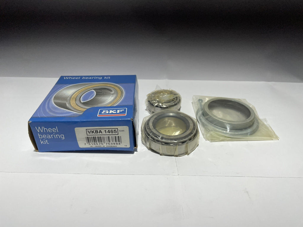 FRONT WHEEL BEARING KIT ORIGNAL SKF  FOR FORD TRANSIT 