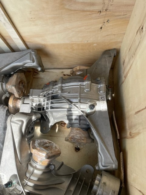 AUDI Q7 4M 3.0 DIESEL AUTOMATIC REAR AXLE DIFF DIFFERENTIAL 0G2500043B BRAND NEW