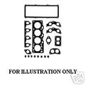 FOR NISSAN 200SX PRIMERA SERENA SUNNY 2.0 HEAD GASKET  SET