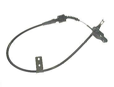 FOR NISSAN PRIMERA  1.6 P11  1996> CLUTCH  CABLE NEW
