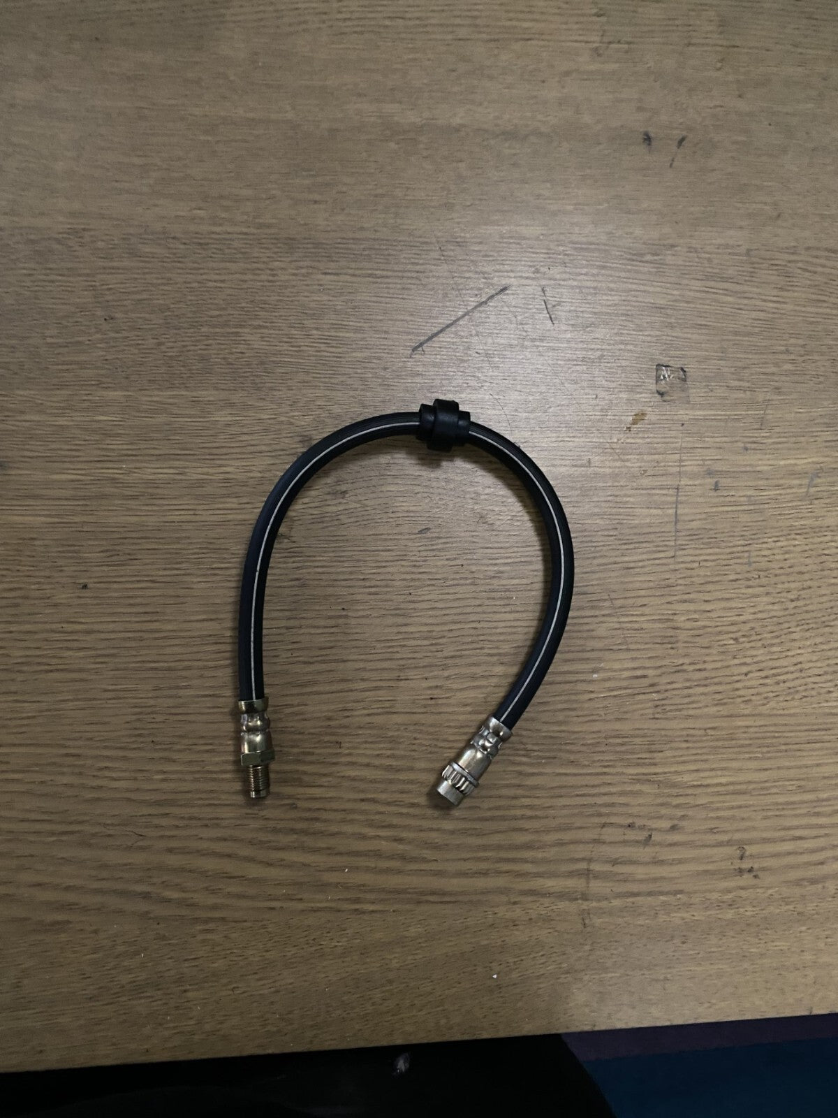 FRONT BRAKE FLEXY HOSE TO FIT RENAULT MEGANE SCENIC MK1 1.9 TURBO LH & RH