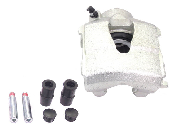 FRONT BRAKE CALIPER RH OS+ SLIDER PINS AUDI A3 SEAT ALTEA LEON CORDOBA IBIZA