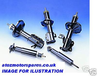 FORD FOCUS 2004 ON FRONT SHOCK ABSORBER ALL MODELS 