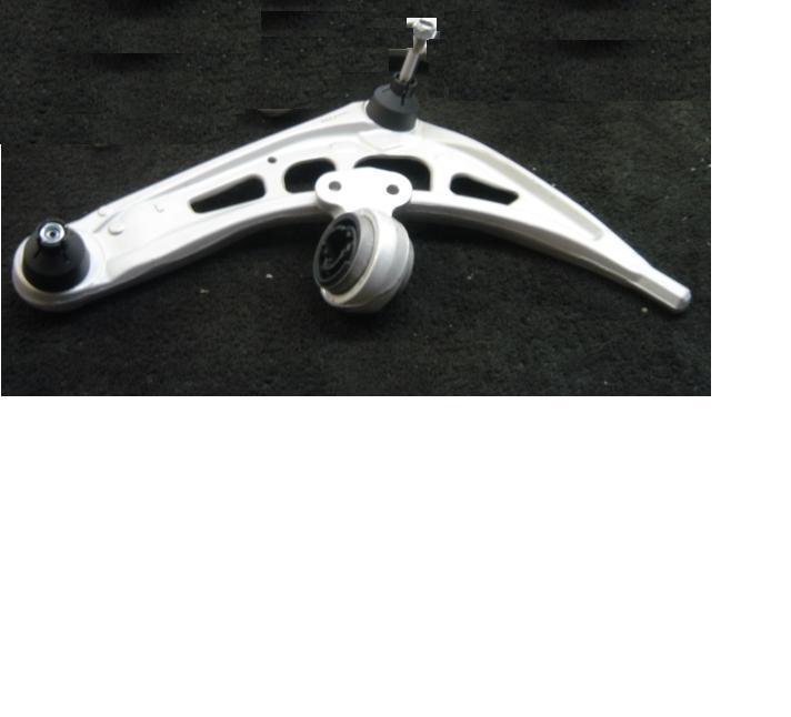 BMW 3 SER E46 1 FRONT LOWER WISHBONE ARMS 1LOWER WISHBONE ARM BUSH LEFT 