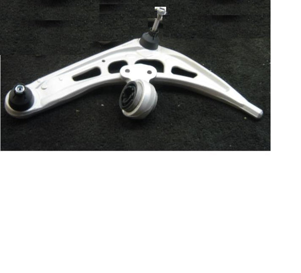 BMW 3 SER E46 1 FRONT LOWER WISHBONE ARMS 1LOWER WISHBONE ARM BUSH LEFT 