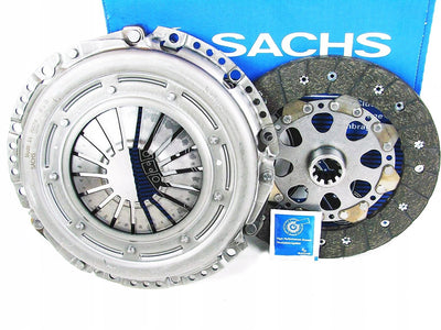 FOR FORD ESCORT MK7 1.4 SACHS ORIGNAL CLUTCH KIT