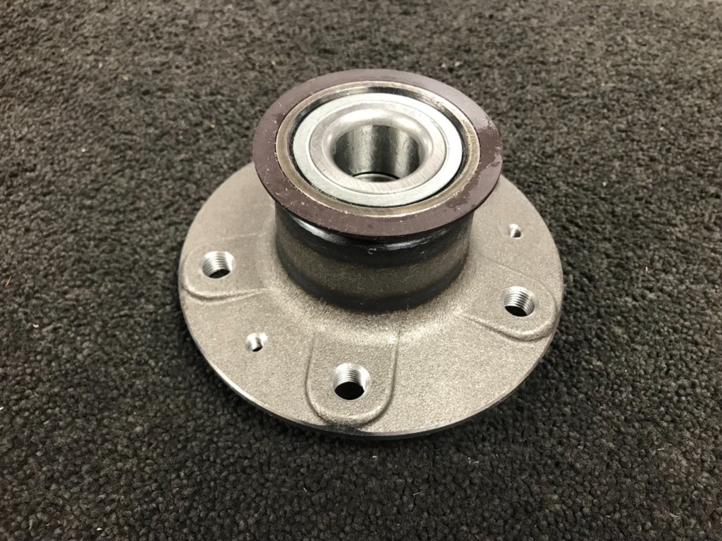 REAR WHEEL BEARING ASSMEBLY HUB COMPLETE  FOR SWIFT 1.6 SPORT VVT 05-2012 TSM