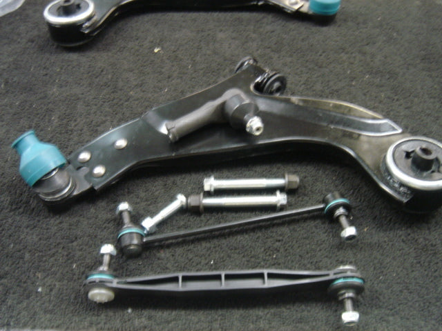 FORD MONDEO MK3 2000-07 LOWER WISHBONE ARM  ANTI ROLL BAR LINK TRACK ROD END LH