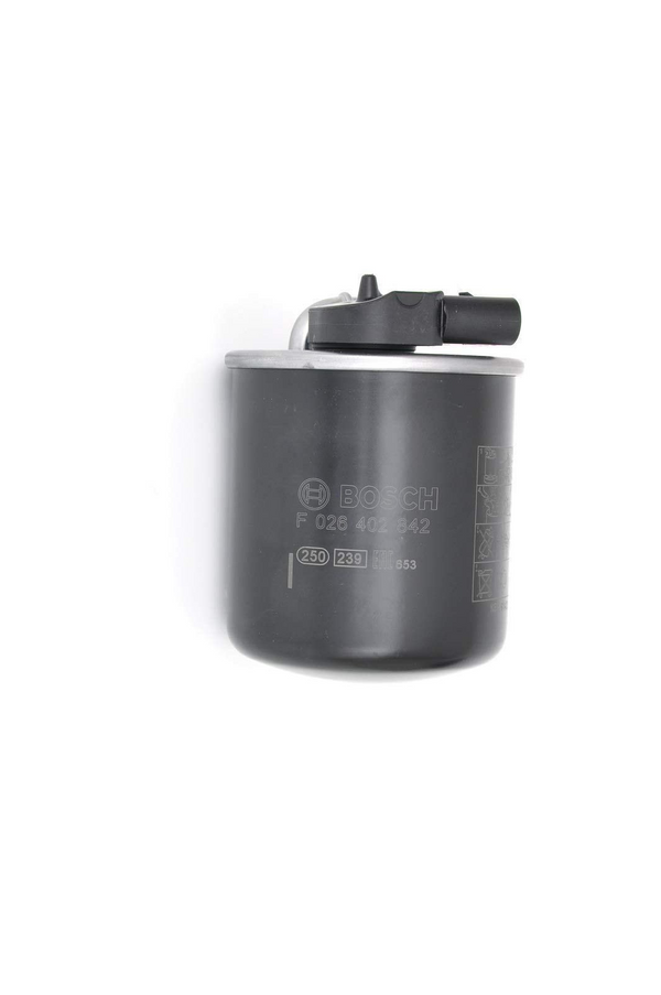 FOR MERCEDES Vito W447 114 116 119 CDi BlueEFFICIENCY DIESEL FUEL FILTER NEW