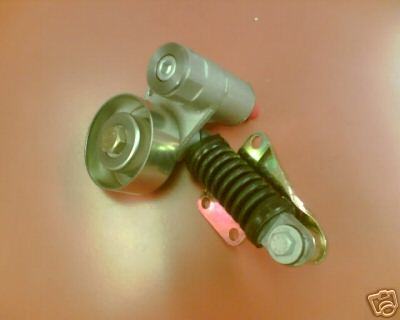  FOR FIAT MAREA WEEKEND 2.4TD AUXILLARY FAN BELT TENSIONER