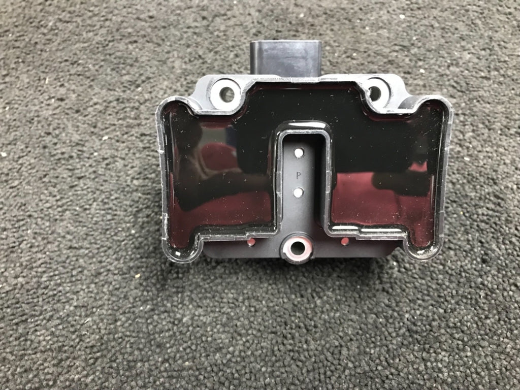 For Seat Alhambra Altea Arosa 1.2 1.4 1.6 2.0 TSI Ignition Coil Pack + Plug Lead