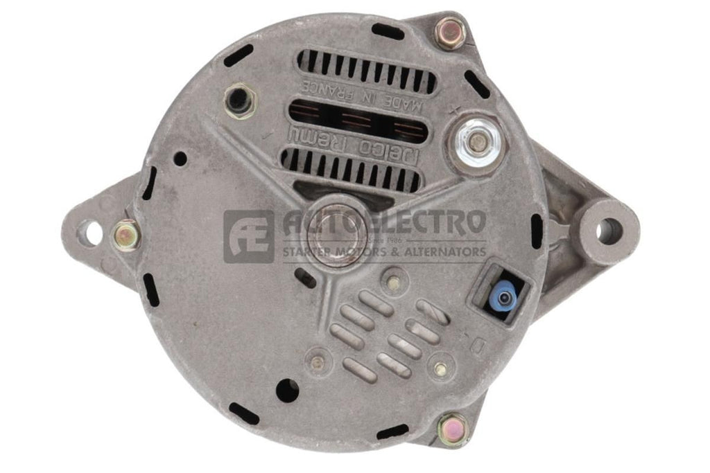 FOR VAUXHALL/OPEL ASCONA 1.6 1981-1988 ASTRA F 1.4 MK3 1991-98 ALTERNATOR  70AMP