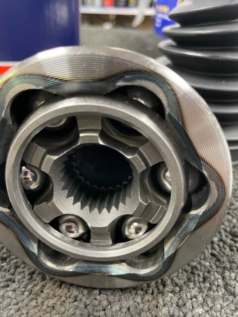 OUTER CV JOINT KIT NEW MITSUBISHI GALANT 2.0 2.0TD LANCER EVO 1 2 3
